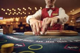 betpark Live Casino